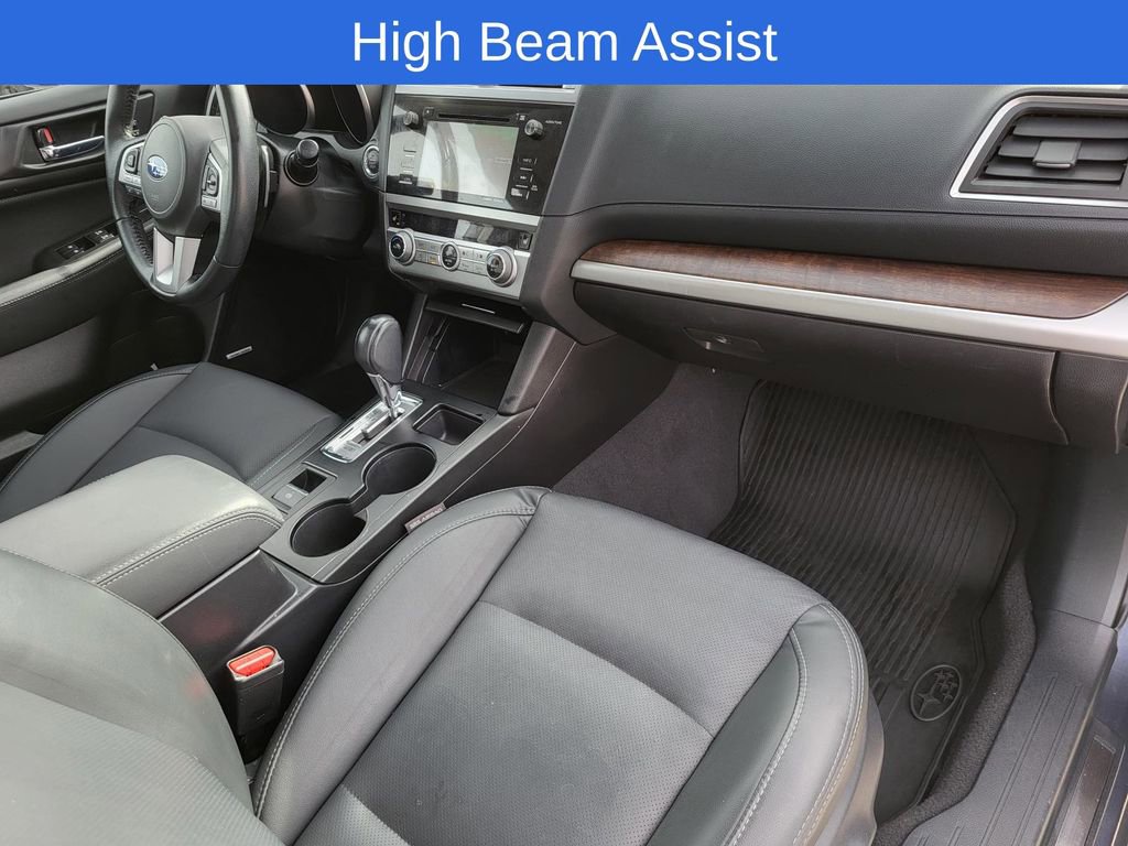 Used 2017 Subaru Outback 3.6R Limited image 9