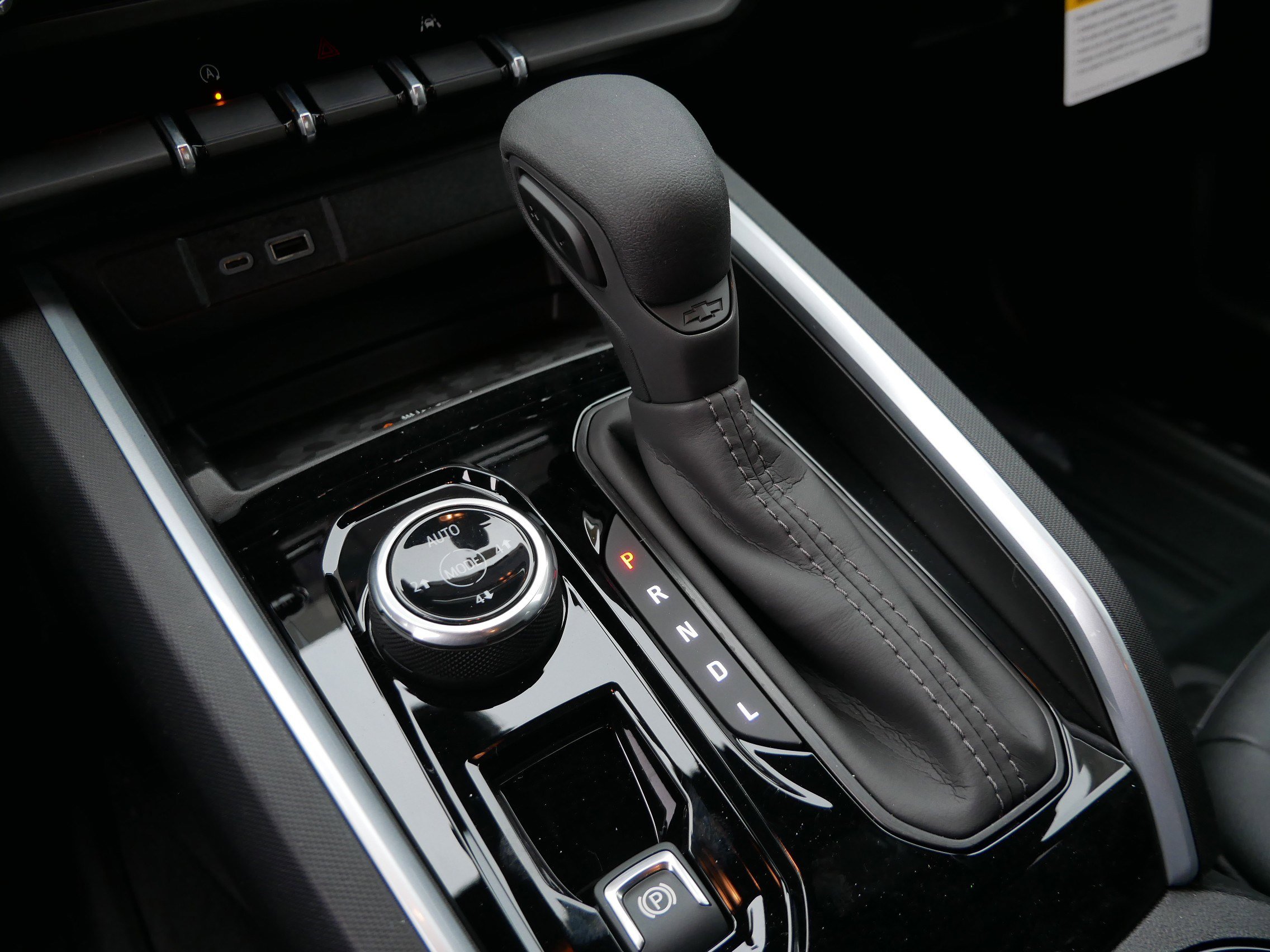 New 2026 Chevrolet Colorado Trail Boss image 9