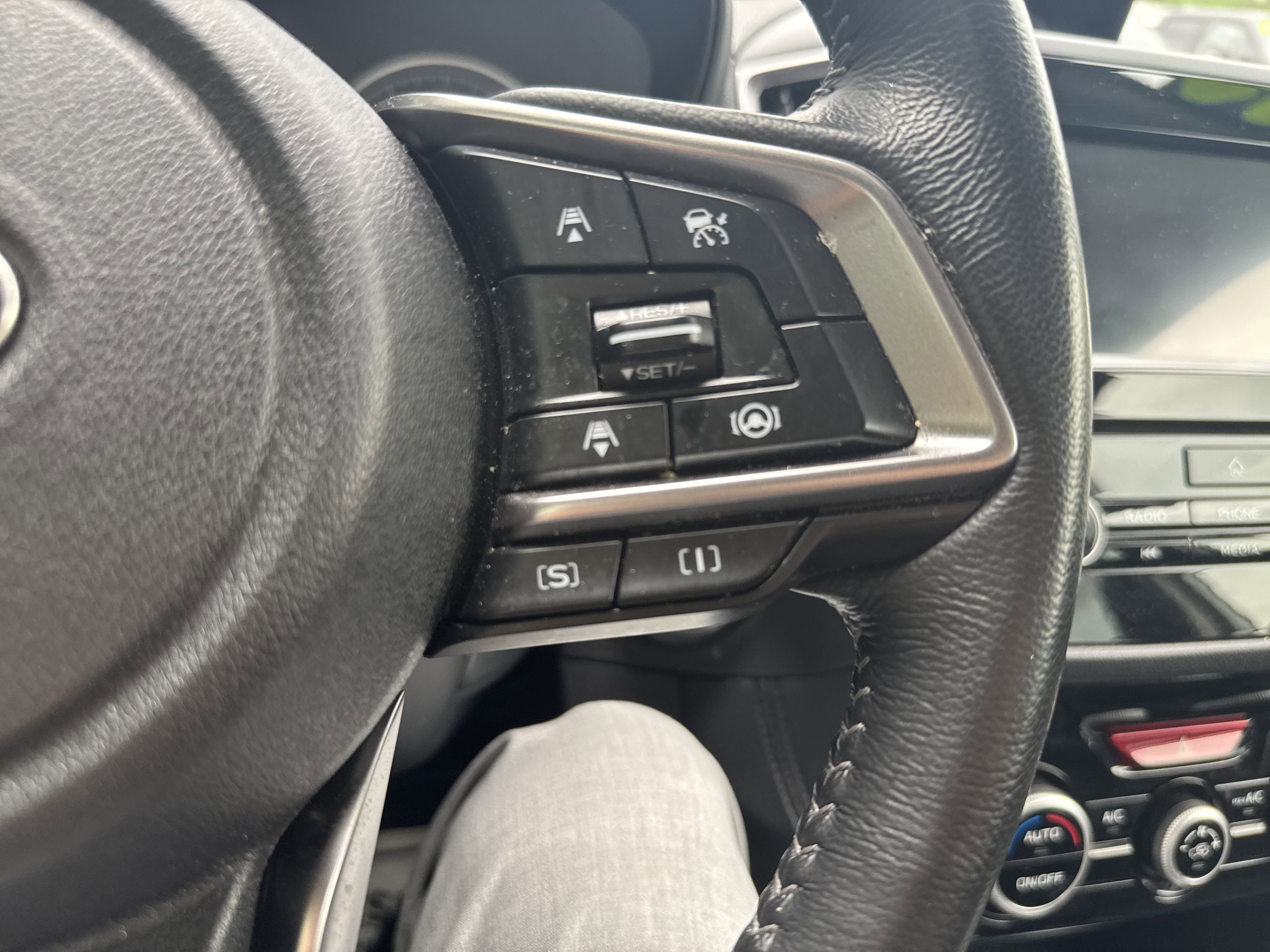 Used 2022 Subaru Forester Premium image 19