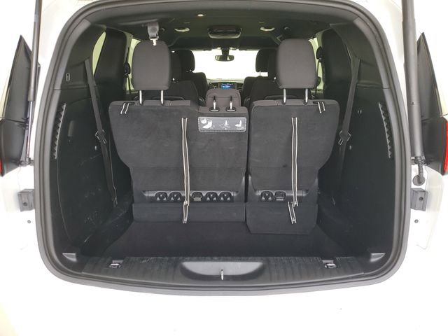 Used 2018 Chrysler Pacifica Touring Plus w/ S Appearance Package image 10