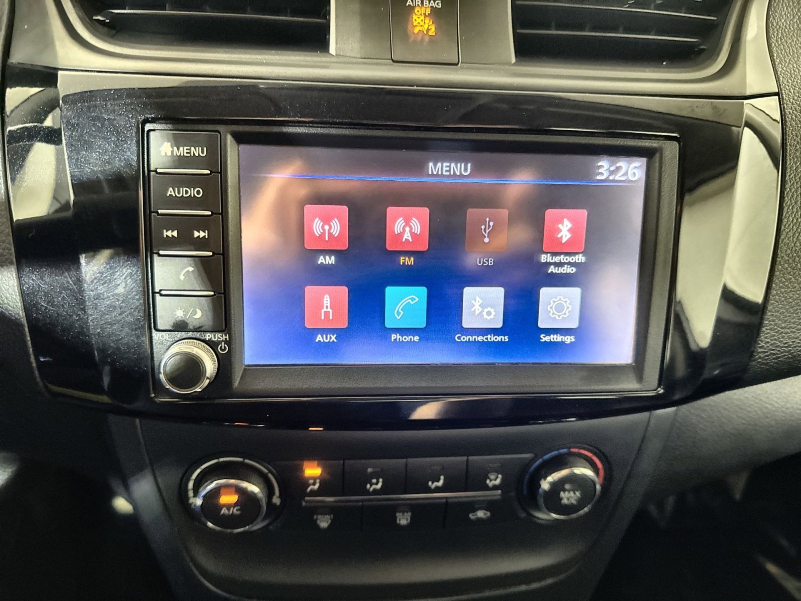 Used 2019 Nissan Sentra S w/ Appearance Package FWD image 20