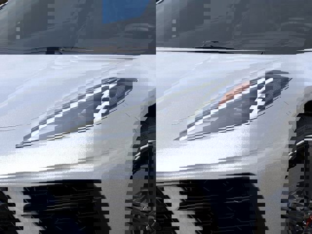 New 2026 Chevrolet Corvette Stingray Preferred Conv w/ 2LT image 10