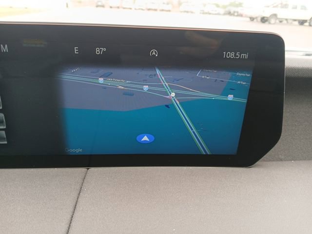 New 2025 Ford Expedition Platinum w/ Stealth Performance Package AWD/4WD image 23