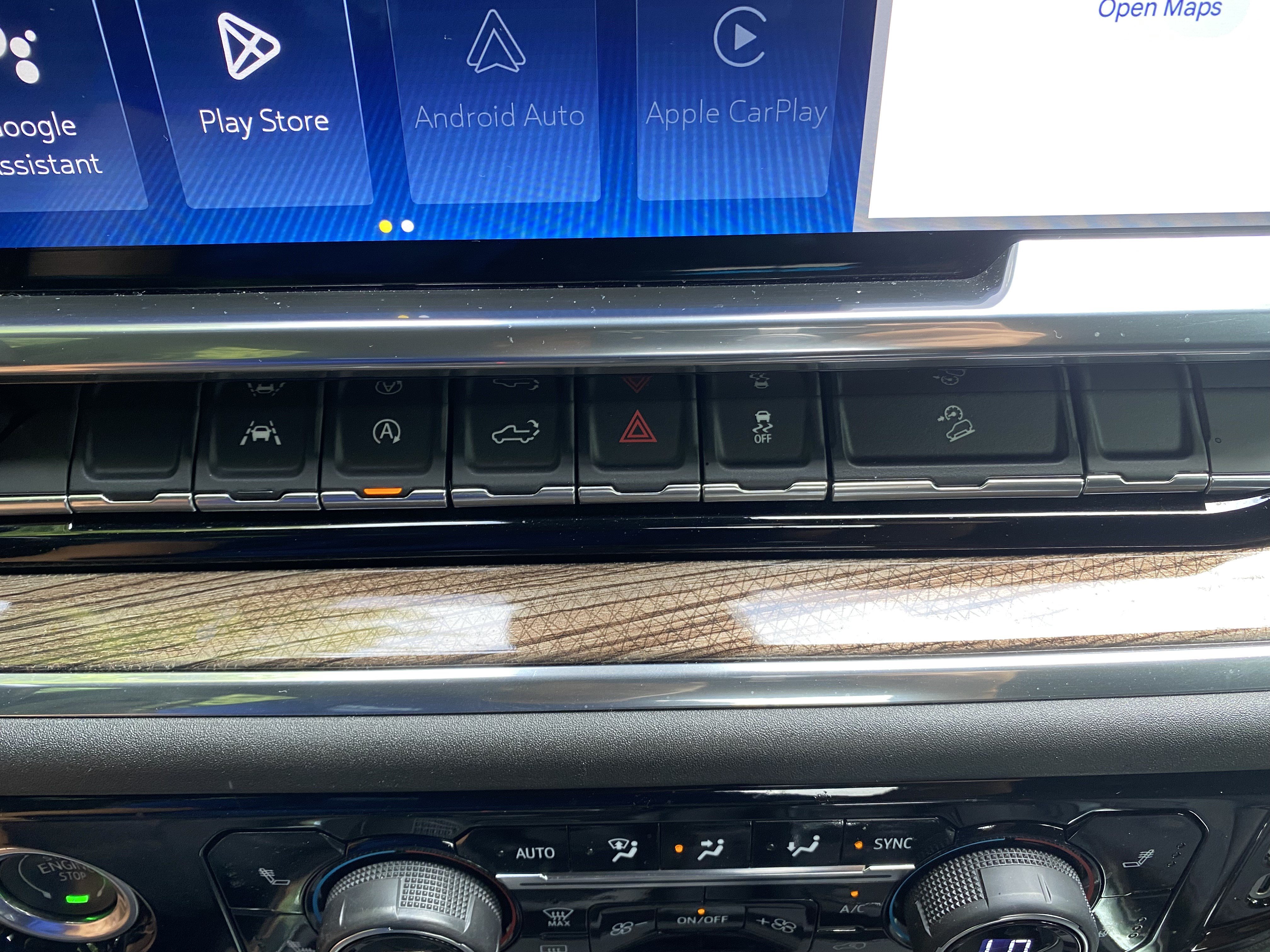 Used 2023 Chevrolet Silverado 1500 RST AWD/4WD image 28