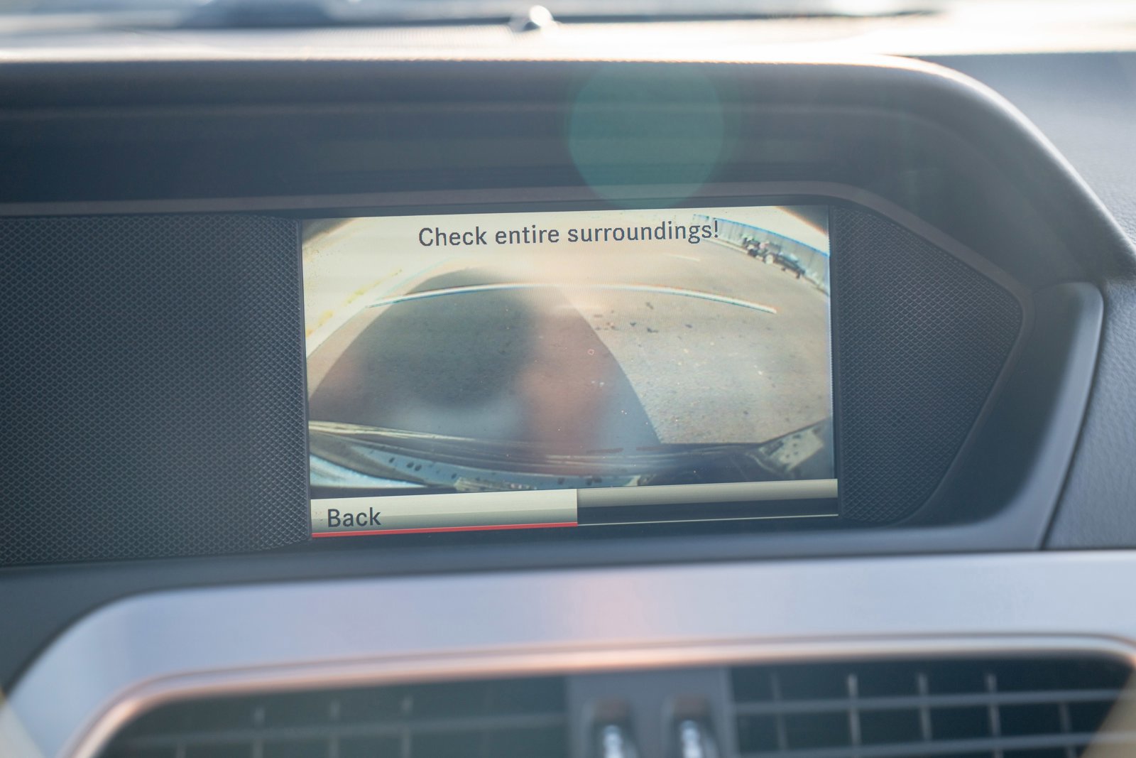 Used 2014 Mercedes-Benz C 300 4MATIC Sedan image 16