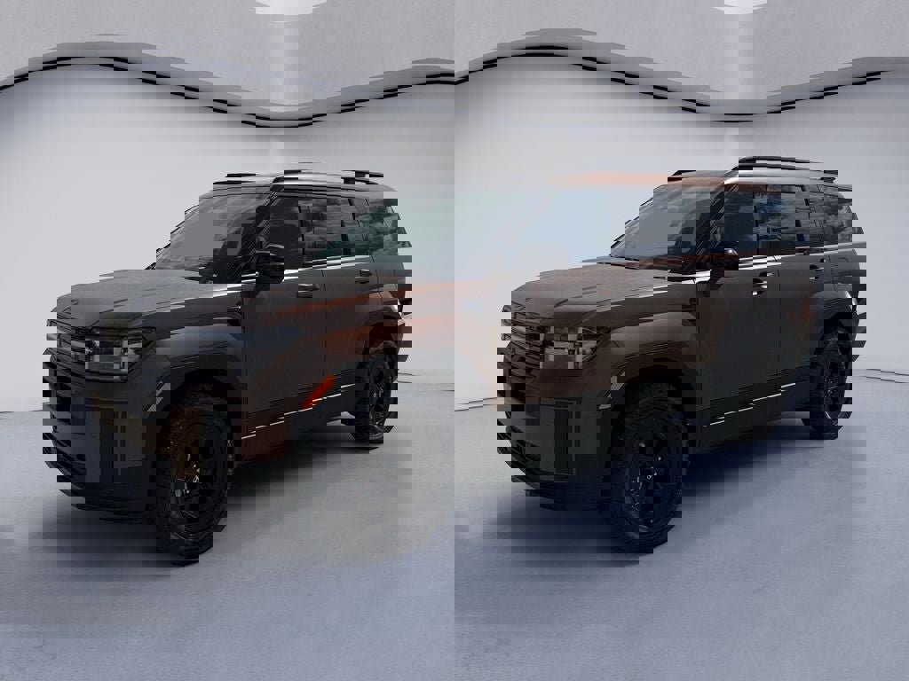 New 2026 Hyundai Santa Fe XRT AWD/4WD image 1