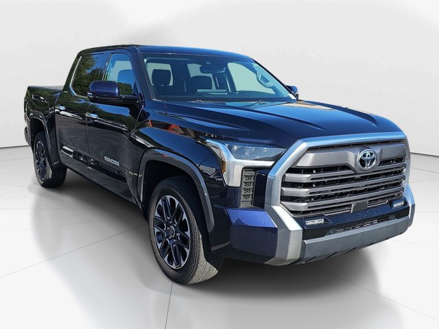 Used 2023 Toyota Tundra Limited w/ Power Package