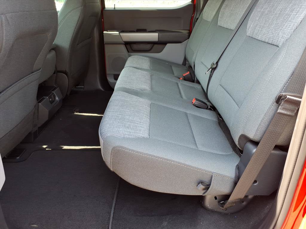 New 2026 Ford F250 XLT AWD/4WD image 5
