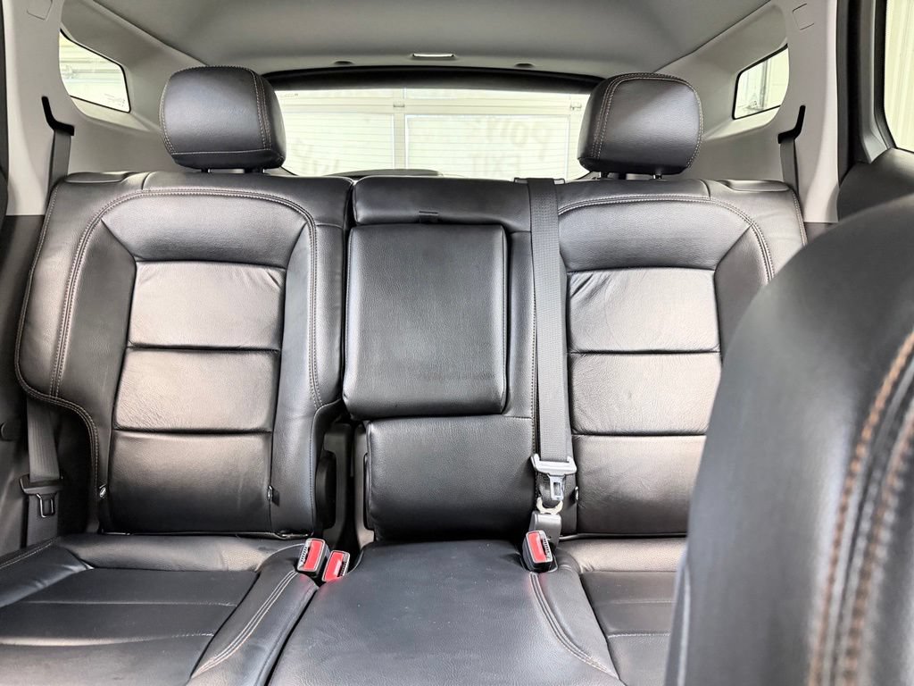Used 2021 GMC Terrain SLE w/ Driver Convenience Package AWD/4WD image 15