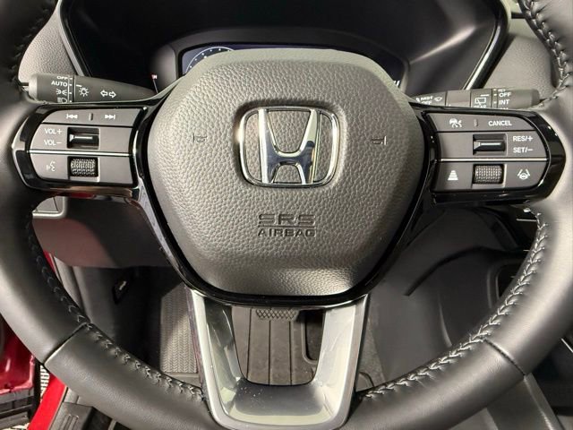 Used 2026 Honda CR-V EX-L image 18