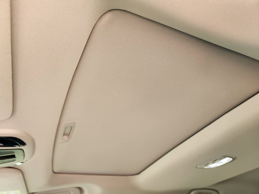 Used 2025 Subaru Outback Onyx Edition image 28