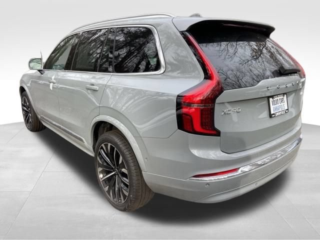 New 2026 Volvo XC90 B6 Ultra AWD/4WD image 5
