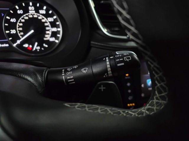 Used 2019 INFINITI QX50 Luxe w/ Navigation Package image 23