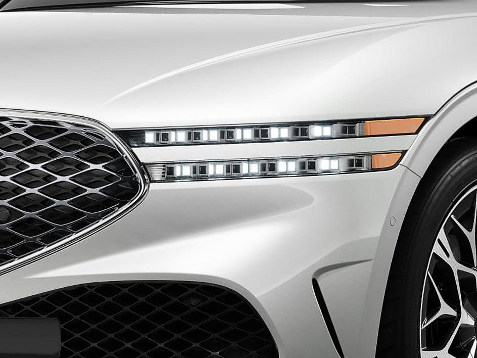 New 2026 Genesis G90 3.5T AWD/4WD image 9