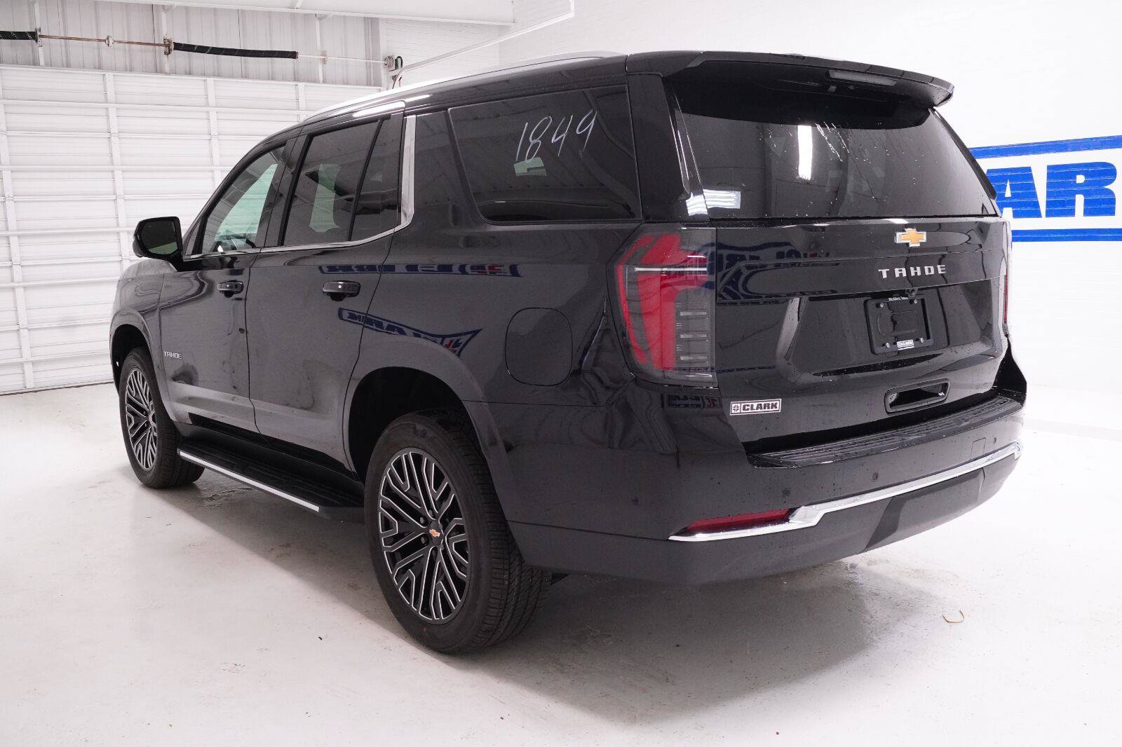 New 2026 Chevrolet Tahoe LS RWD image 37