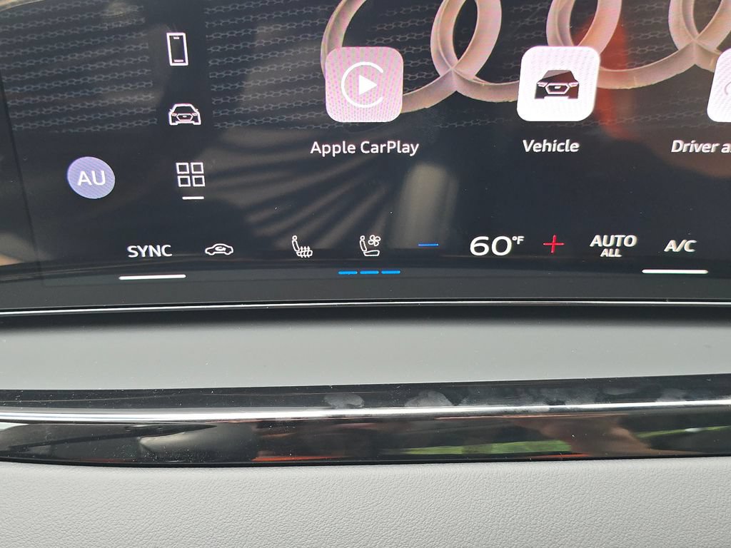 New 2026 Audi A6 Prestige AWD/4WD image 30
