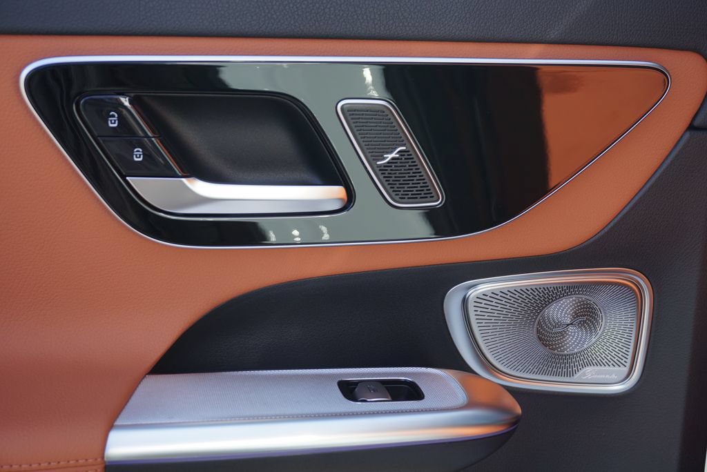 Certified 2026 Mercedes-Benz GLC 300 image 45