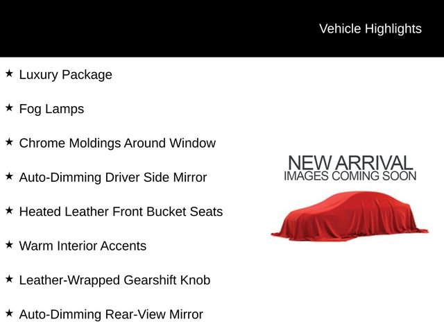 Used 2016 Ford Fusion SE w/ Equipment Group 202A image 2