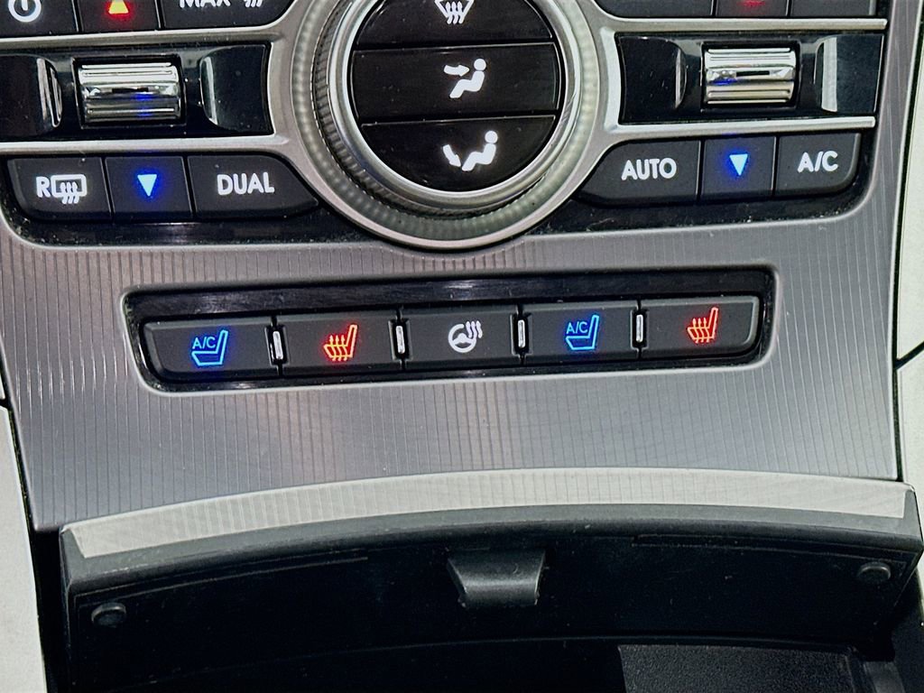 Used 2018 Lincoln MKZ Reserve w/ Technology Package image 20