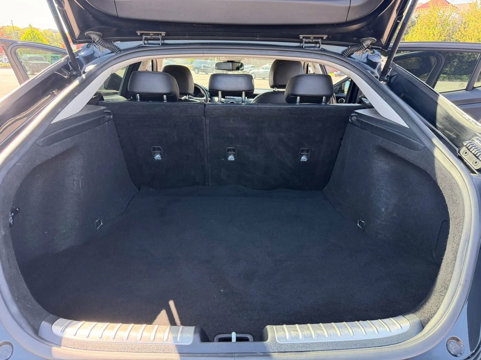 Used 2019 Kia Stinger image 32