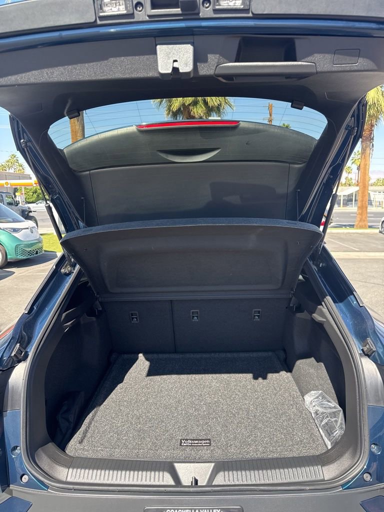 Certified 2023 Volkswagen ID.4 Pro image 8