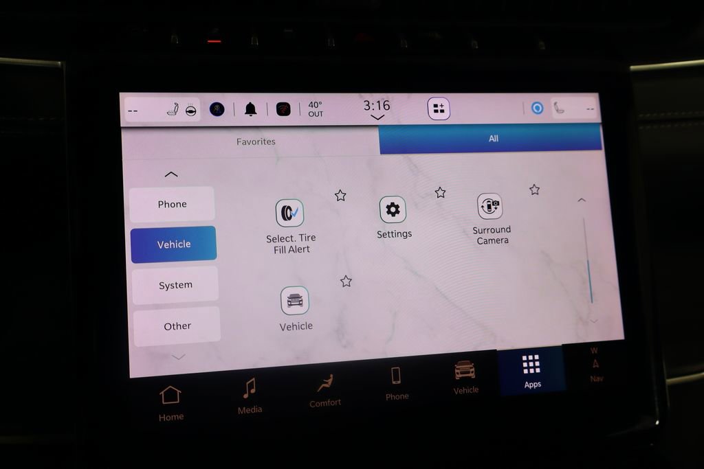 Used 2024 Jeep Grand Cherokee Limited w/ Luxury Tech Group II image 44