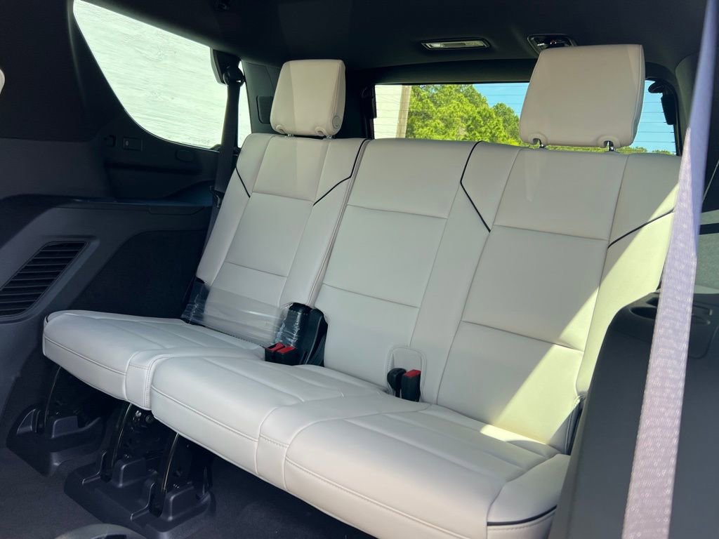 New 2026 Cadillac Escalade Sport AWD/4WD image 25