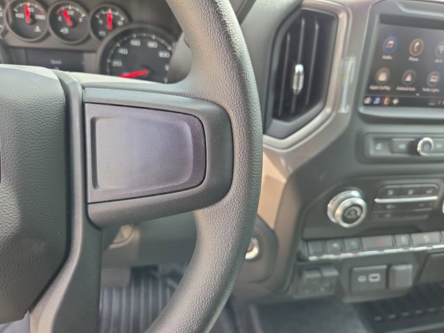 New 2026 GMC Sierra 1500 Pro w/ X31 Off-Road Package AWD/4WD image 23