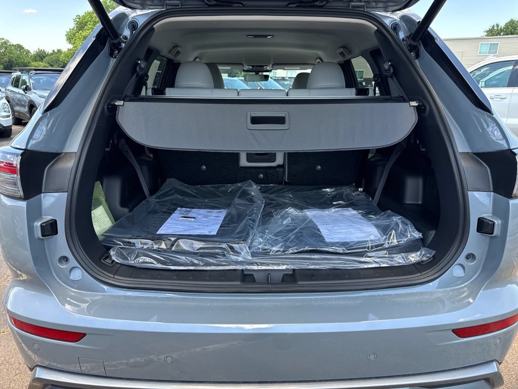 New 2026 Mitsubishi Outlander SE FWD image 49