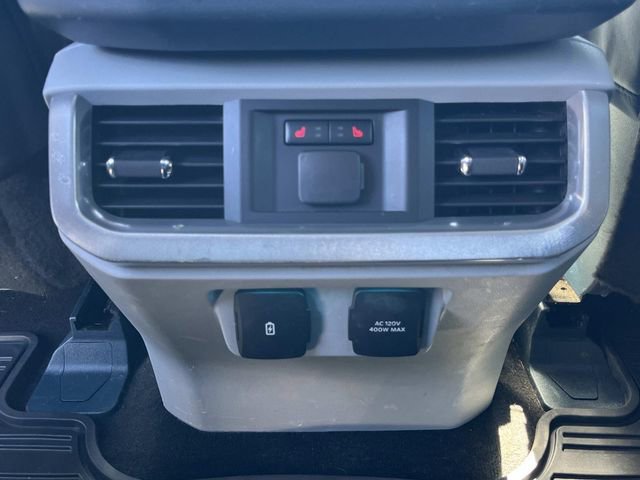 Certified 2021 Ford F150 Limited image 15