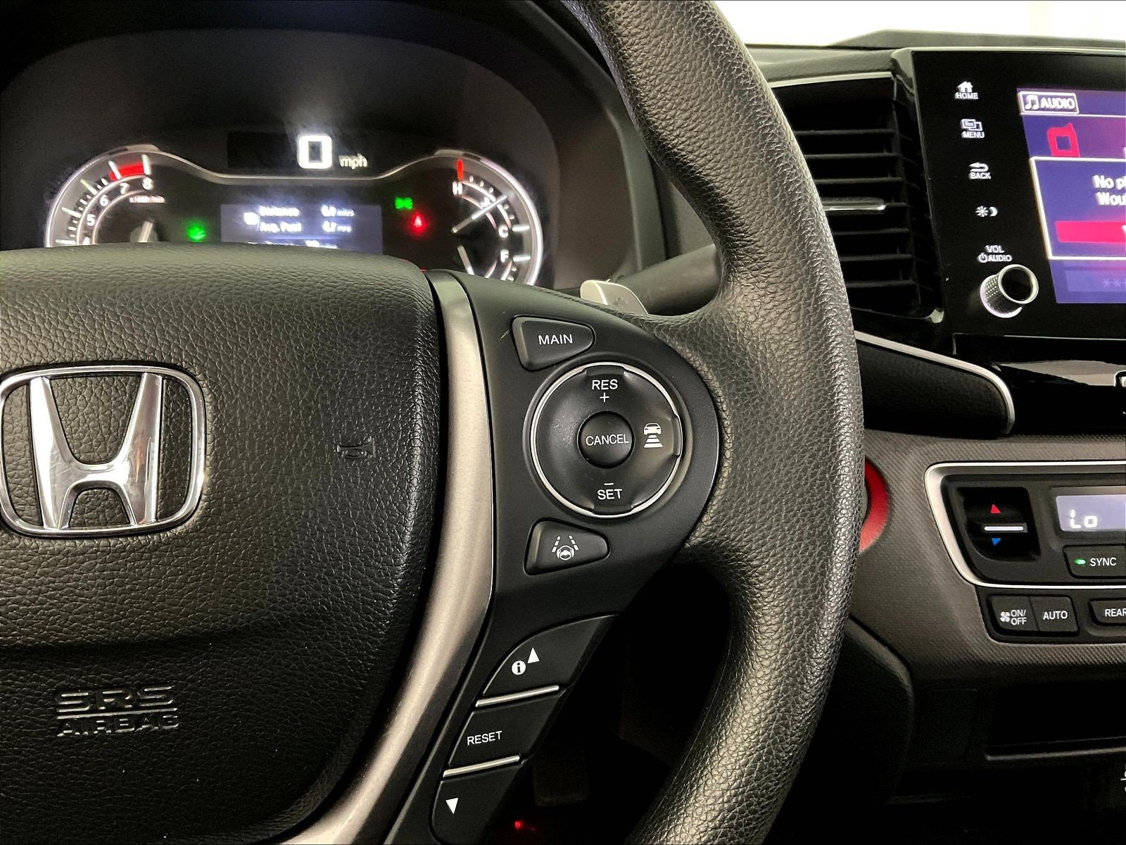 Used 2021 Honda Ridgeline Sport image 13