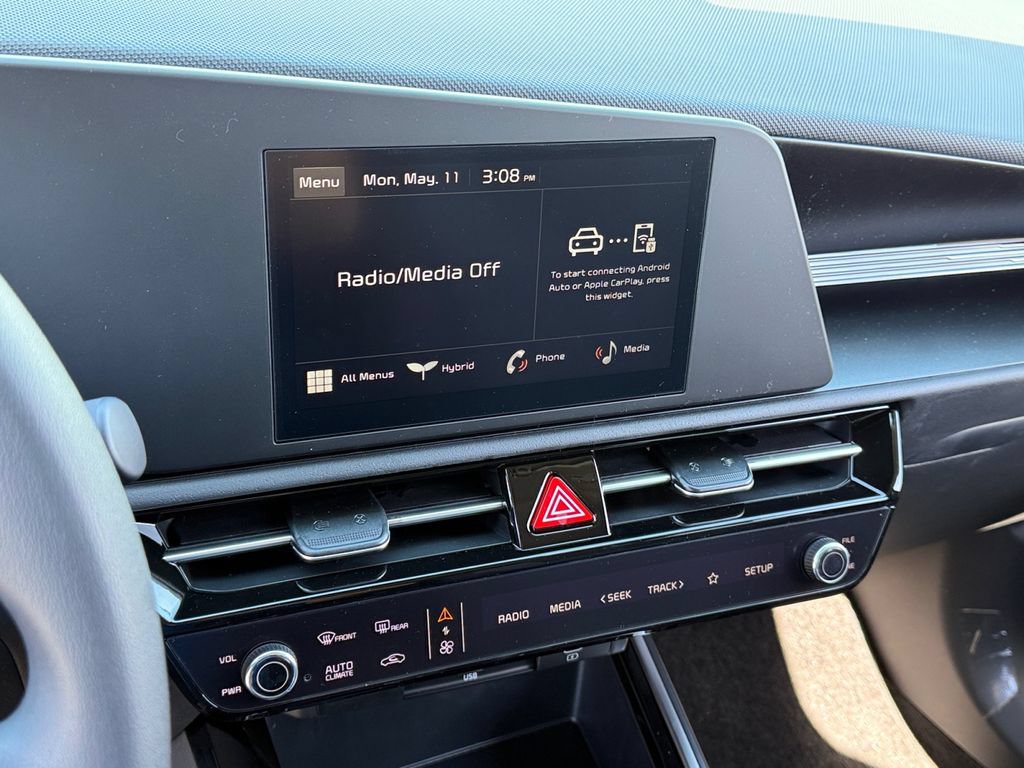 New 2026 Kia Niro LX FWD image 23