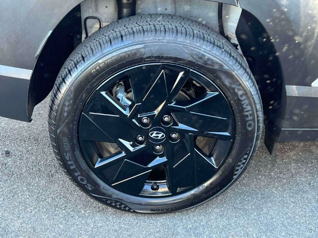 Certified 2026 Hyundai Kona SEL Sport AWD/4WD image 6