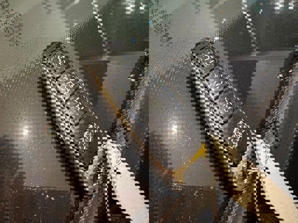 Used 2025 Audi RS 7 Performance image 21