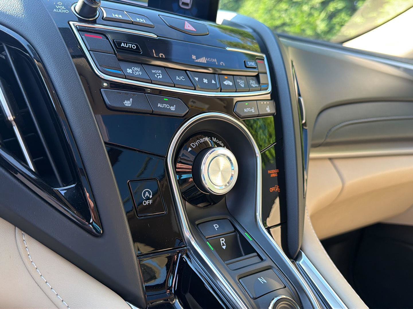 Used 2023 Acura RDX w/ Technology Package FWD image 26