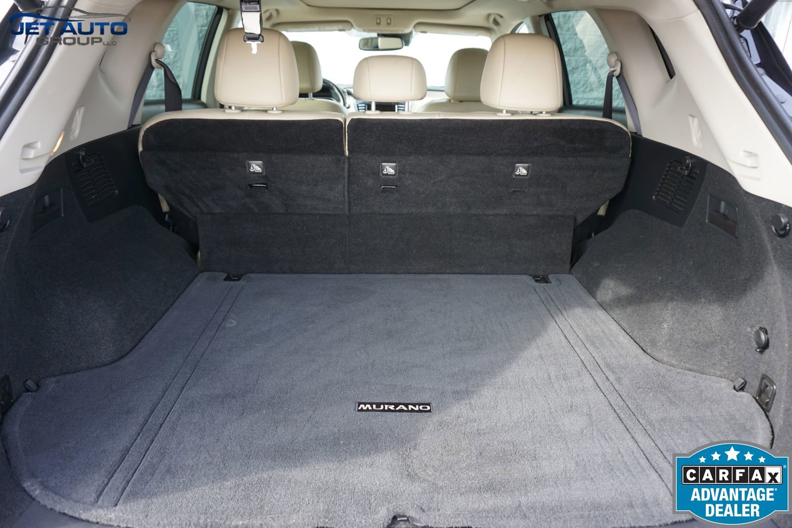 Used 2022 Nissan Murano SL w/ SL Moonroof Package image 18