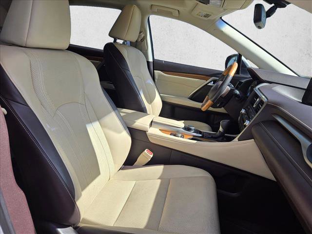 Used 2016 Lexus RX 350 FWD w/ Premium Package image 21