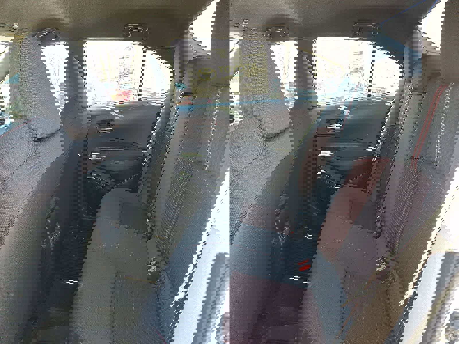 New 2026 Toyota Corolla SE FWD image 7