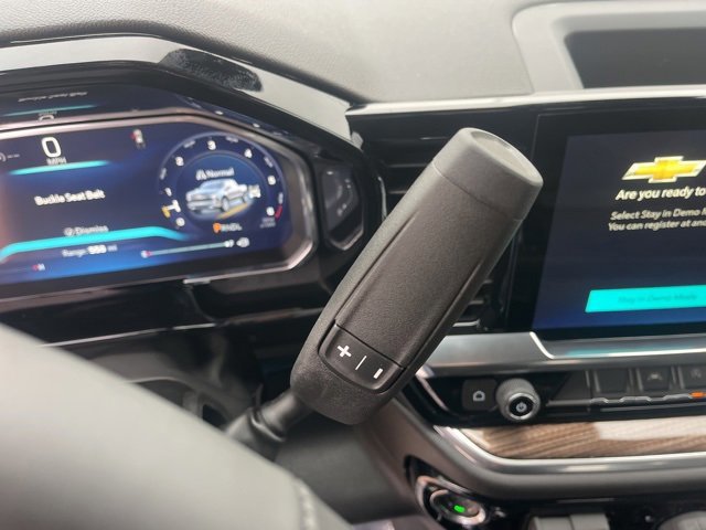 New 2026 Chevrolet Silverado 1500 LT image 30