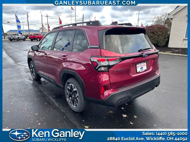 New 2026 Subaru Forester Premium image 7