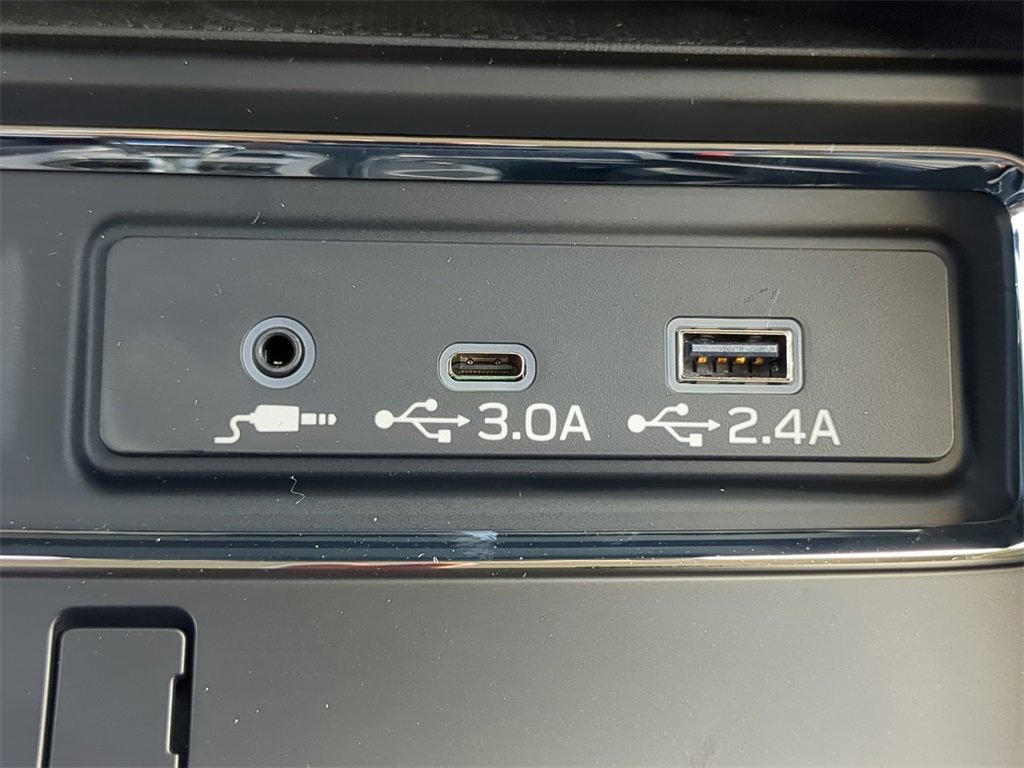 New 2026 Subaru Ascent Premium image 22