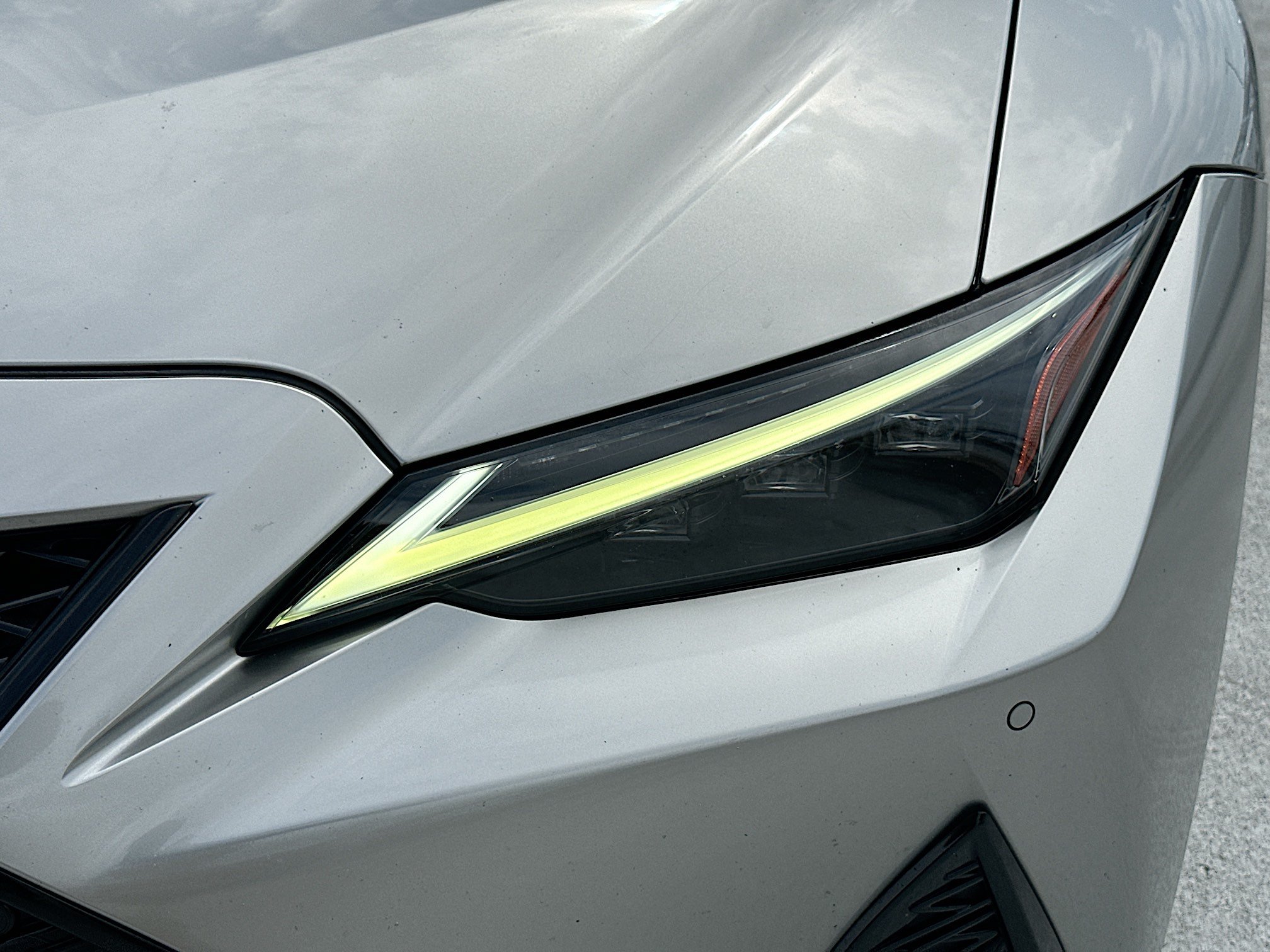 Used 2022 Lexus IS 350 F Sport RWD image 32