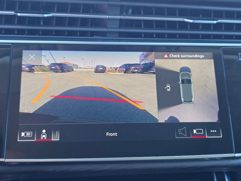 Used 2023 Audi Q7 2.0T Premium Plus w/ Premium Plus Package image 7