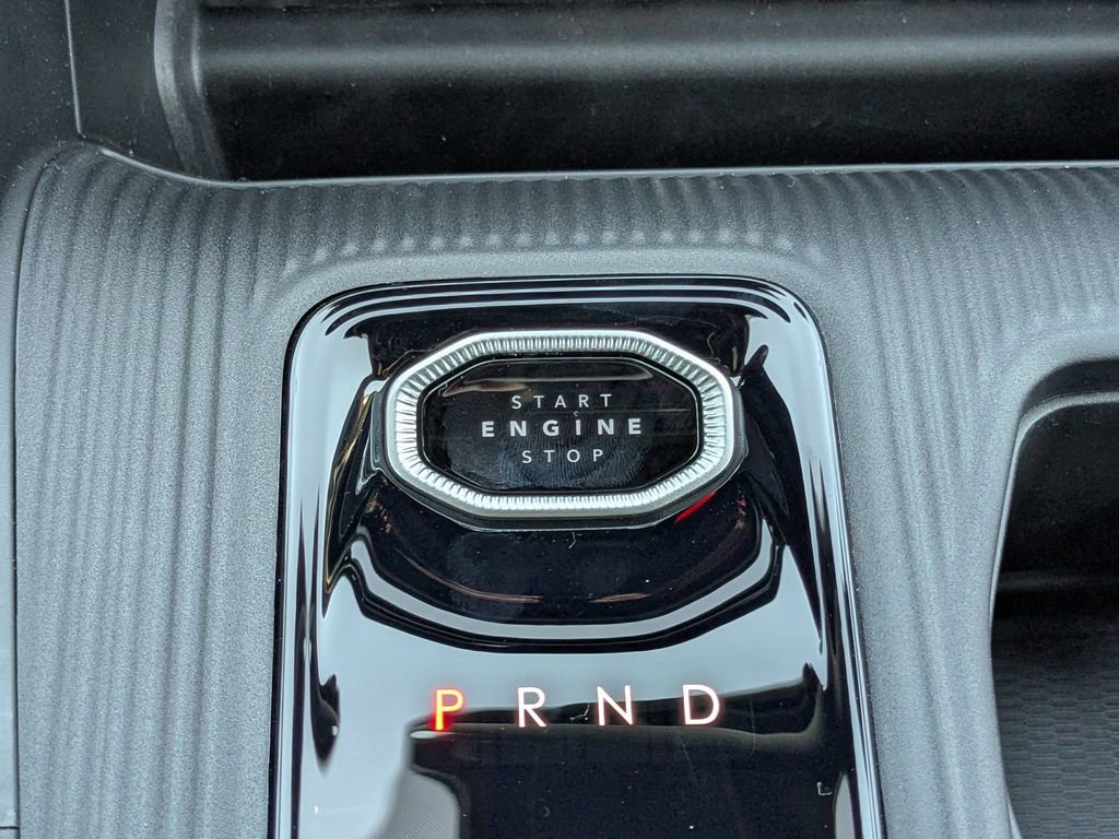 New 2026 Jeep Cherokee Limited AWD/4WD image 31