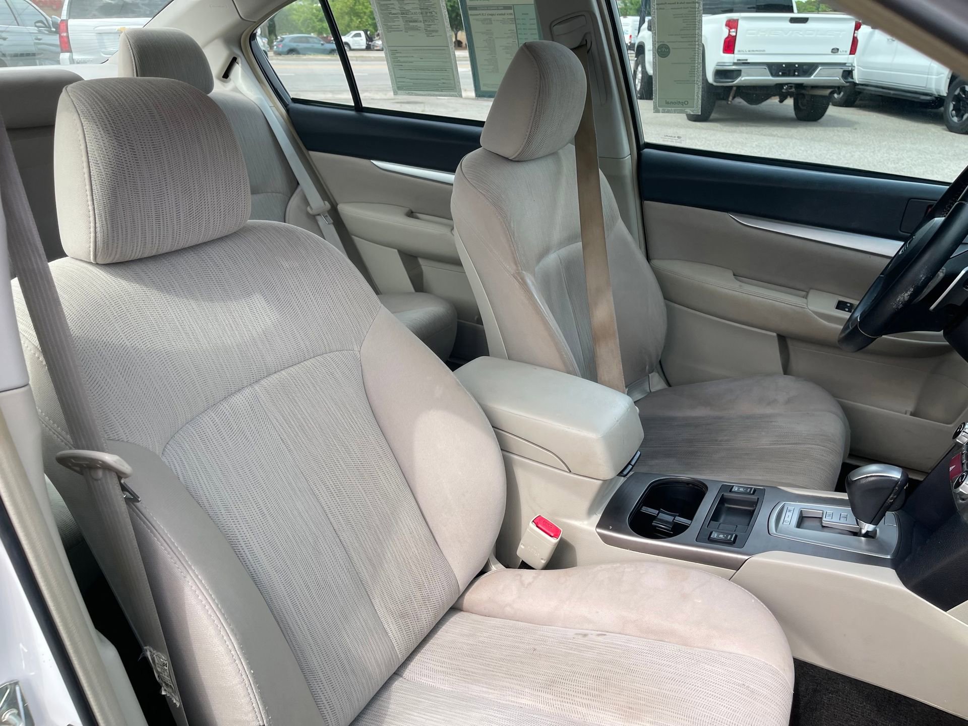 Used 2014 Subaru Legacy 2.5i Premium AWD/4WD image 26
