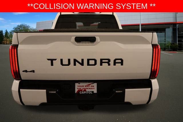 Used 2023 Toyota Tundra SR5 image 5