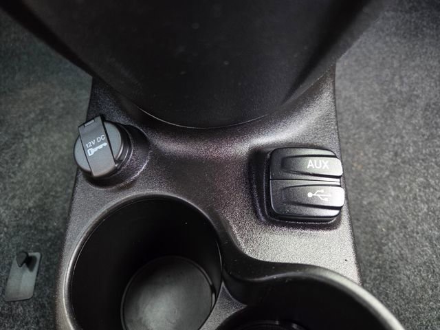Used 2016 FIAT 500 e image 25