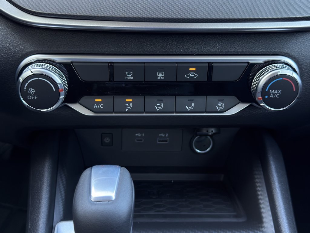 New 2026 Nissan Altima 2.5 SR FWD image 14