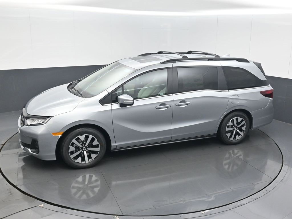 New 2026 Honda Odyssey EX-L image 12
