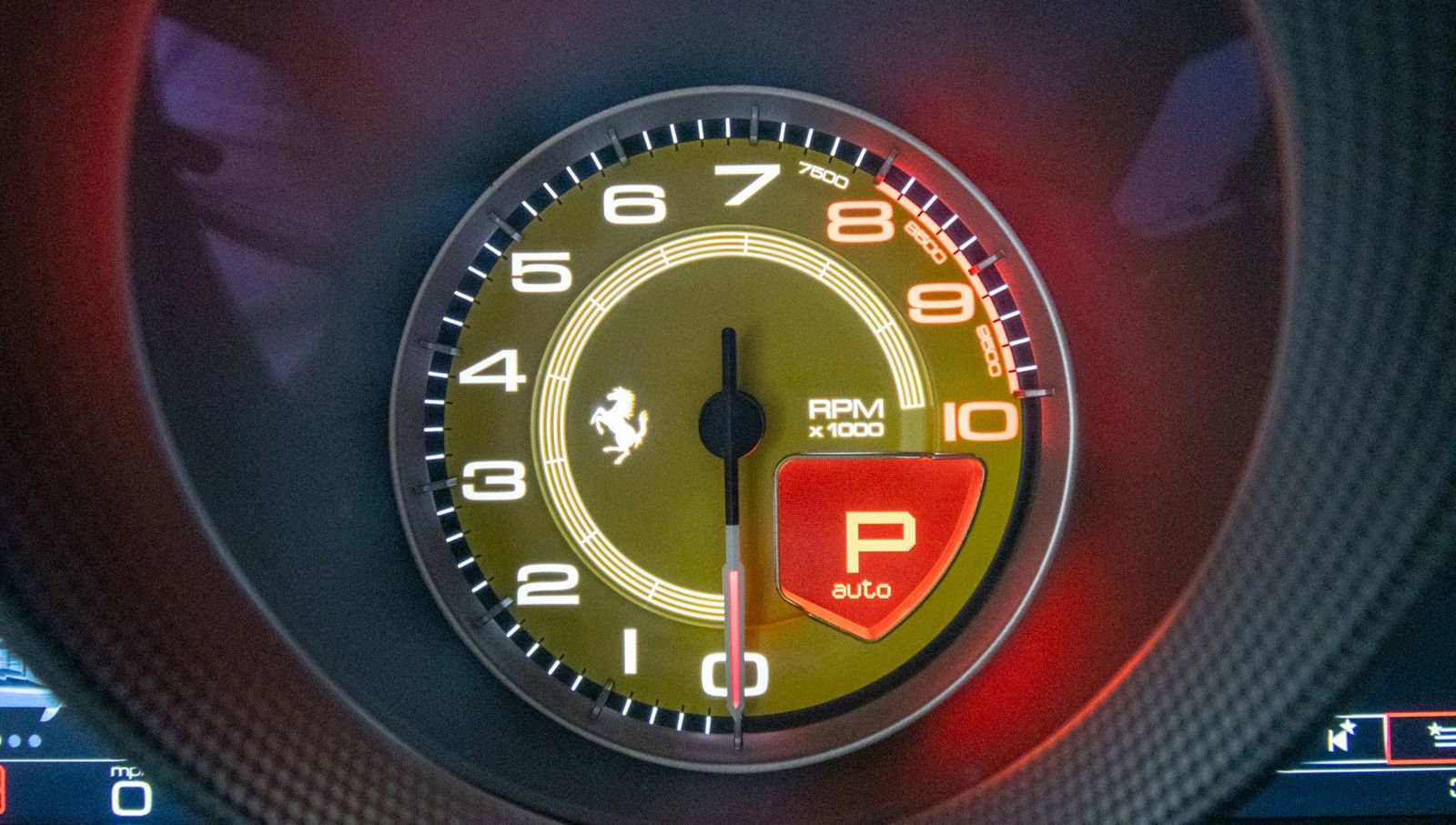 Used 2020 Ferrari 488 Pista Spider image 39